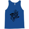 stupid cupid Tank Top