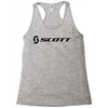 scott Racerback Tank