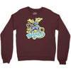 my little xerneas Crewneck Sweatshirt