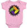 volunteer Baby Bodysuit