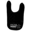 baby now loading funny ladies Baby Bibs