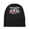 men's funny Baby Beanies