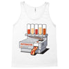autobacon Tank Top