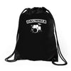 drummer Drawstring Bags