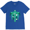 call the surgeon V-Neck Tee