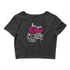 are you kitten me Crop Top