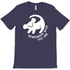 lion king remember who you are (2) T-Shirt