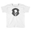outer heaven Toddler T-shirt