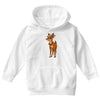 rudolph the red nosed reindeer movie Youth Hoodie