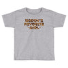 Daddy's Favorite Girl Toddler T-shirt
