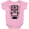 bart simpson Baby Bodysuit