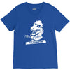 philosoraptor V-Neck Tee