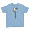 deliciously creepy Youth Tee