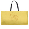 pilze magic mushroom wald natur nature psy psycho trip Weekender Totes