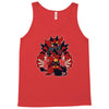 fire starters Tank Top