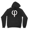 phi by numbers Hoodie