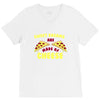 sweet dreams V-Neck Tee