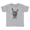 death to all but metal Toddler T-shirt