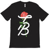 Tessa Brooks Rose T-Shirt