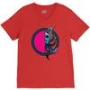 octo portal V-Neck Tee