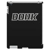 dork iPad 3 and 4 Case