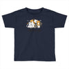 crazy cat lady Toddler T-shirt