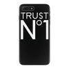 trust no iPhone 7 Plus Case