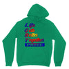 life gets better together Hoodie