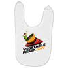 vegetable remix Baby Bibs