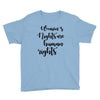 women's rights are human rights Youth Tee