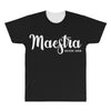 maestra All Over Men's T-shirt