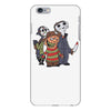 ded, dead, and deadly iPhone 6 Plus/6s Plus Case