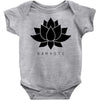 namaste Baby Bodysuit