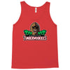 kashyyyk timberwookiees Tank Top