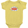 ONE PIECE Baby Onesie