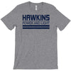 hawkins power and light T-Shirt