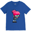 miss V-Neck Tee