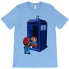 back to his roots T-Shirt