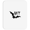 bat (2) Mousepad