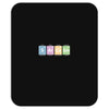Sarcasm Elements Mousepad