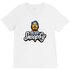 SNOOPIFY V-Neck Tee