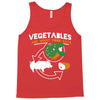 vegetables are what food eats Tank Top