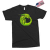 alien ouroboros Exclusive T-shirt
