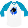 i love mondays 3/4 Sleeve Shirt