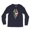 Skyrim Long Sleeve Shirts