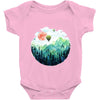 roundscape Baby Onesie