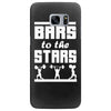 bars to the stars Samsung Galaxy S7 Edge