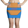 you and me Mini Skirts