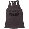 pizza (2) Racerback Tank