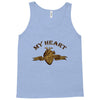 My Heart (a230) Tank Top